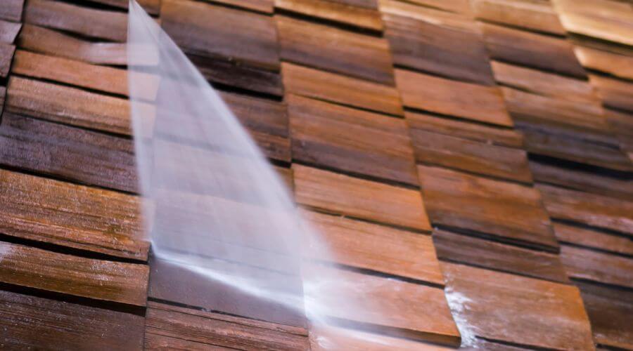 Asphalt Roofing in Trinity, NC